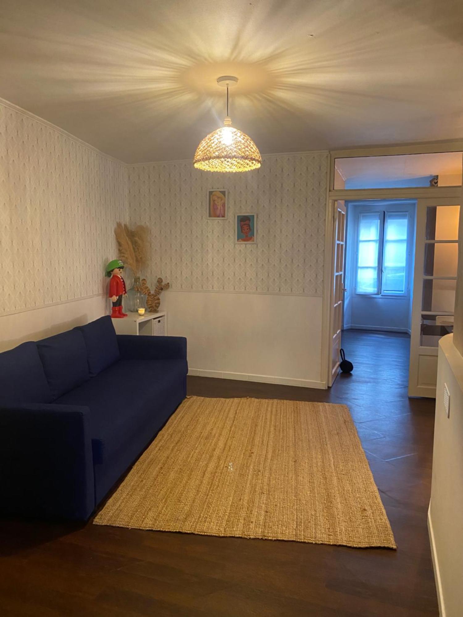 Appartement Cosy Avec Jardin A 10 Min De Disneyland Paris Couilly-Pont-aux-Dames Buitenkant foto