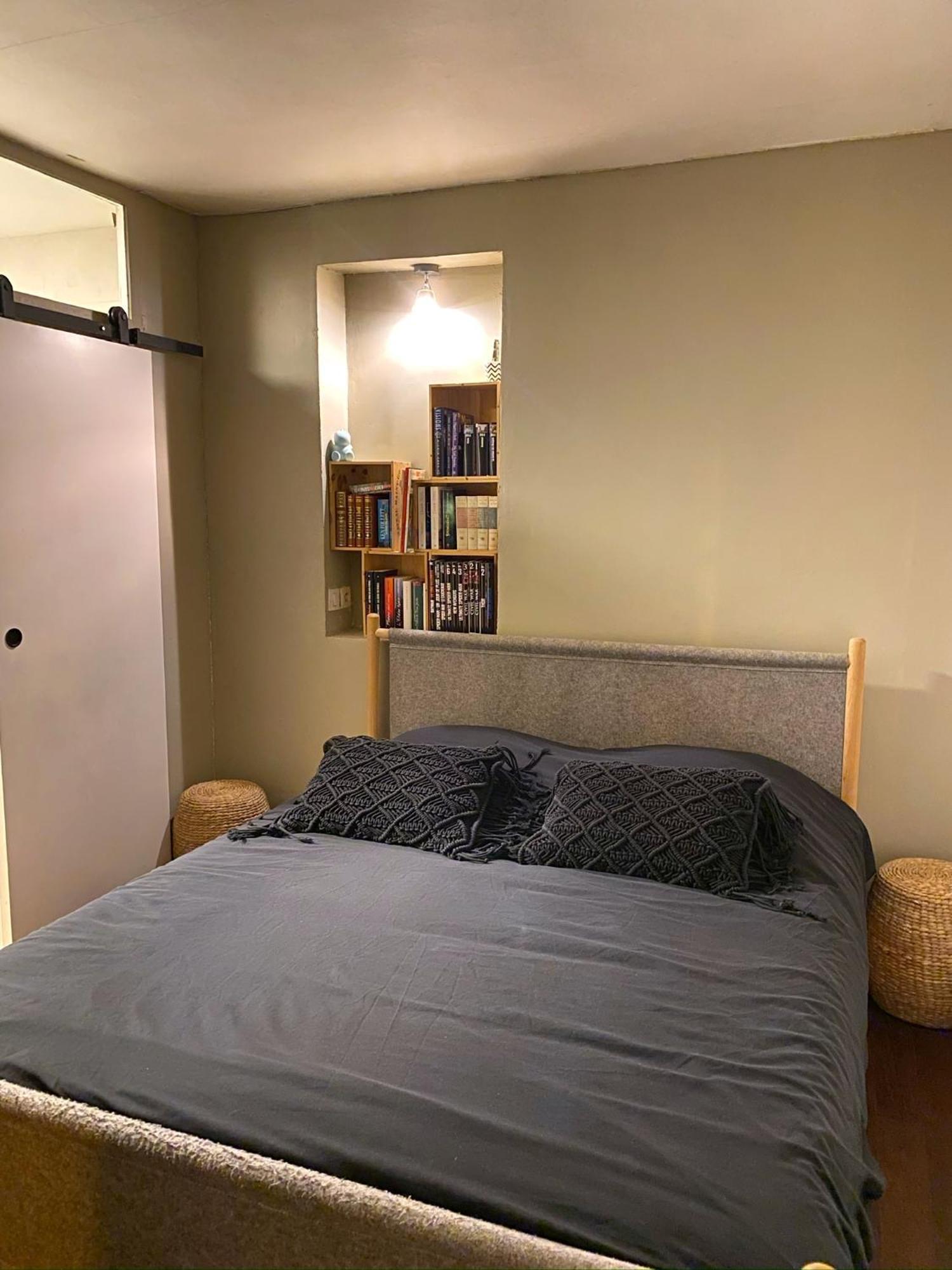 Appartement Cosy Avec Jardin A 10 Min De Disneyland Paris Couilly-Pont-aux-Dames Buitenkant foto